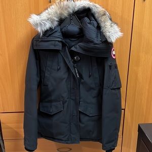 Canada Goose Montebello Parka